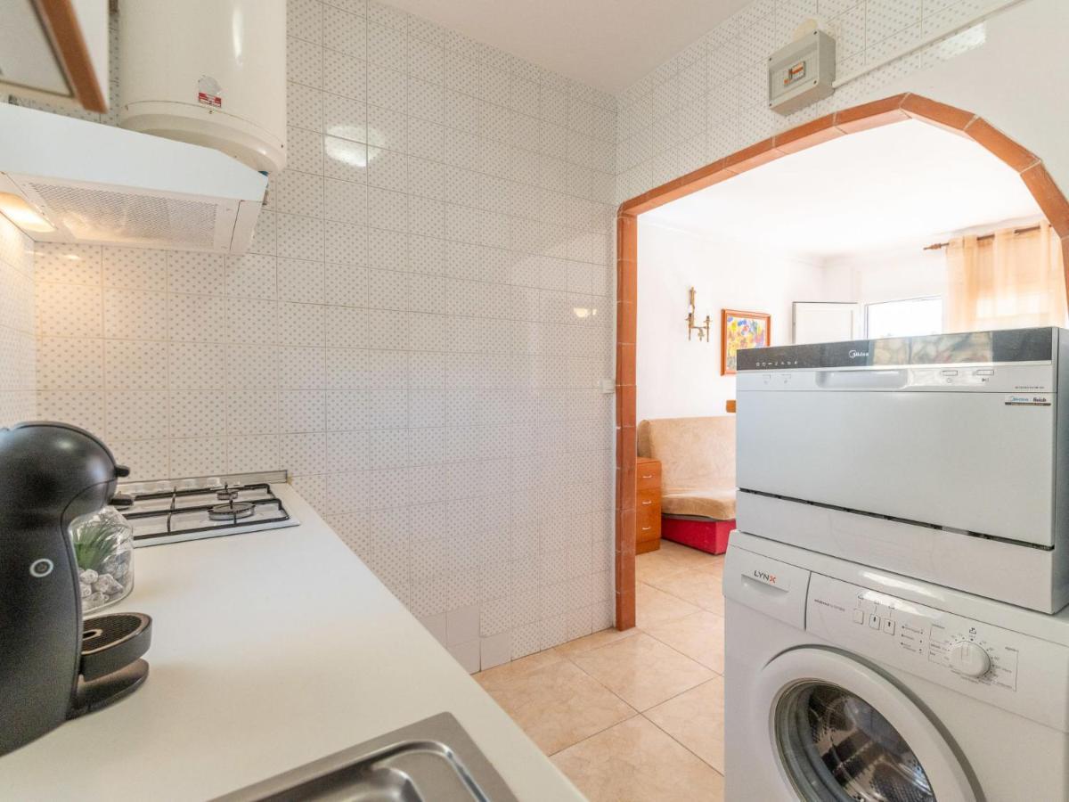 Apartment Melrose Place-1 By Interhome