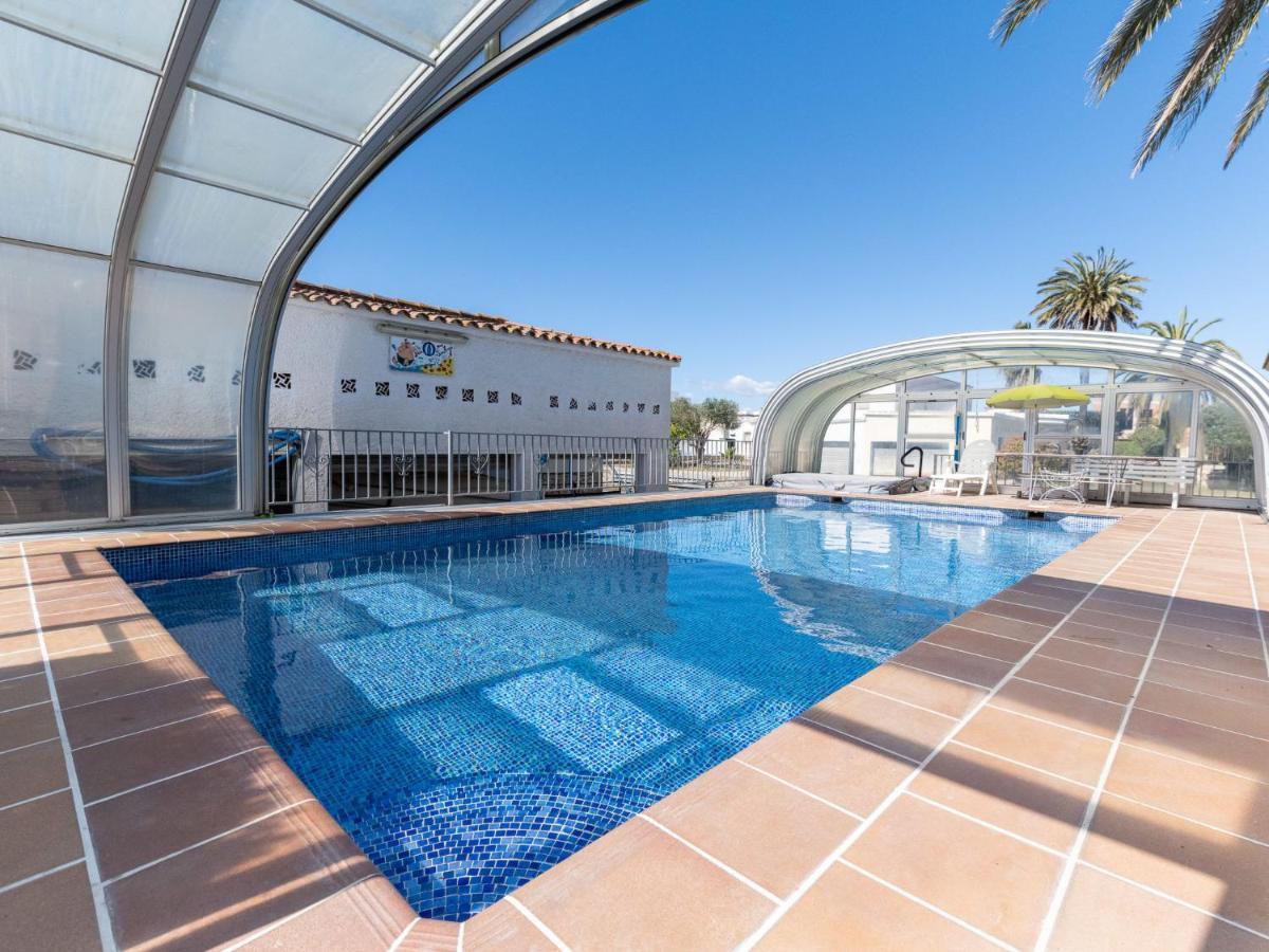 Melrose Place-1 By Interhome Apartamento Ampuriabrava