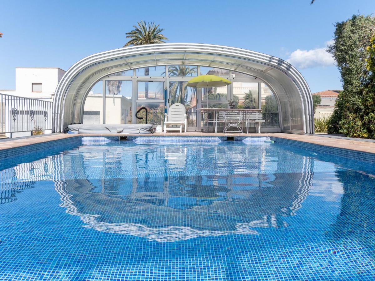 Apartamento Melrose Place-1 By Interhome *