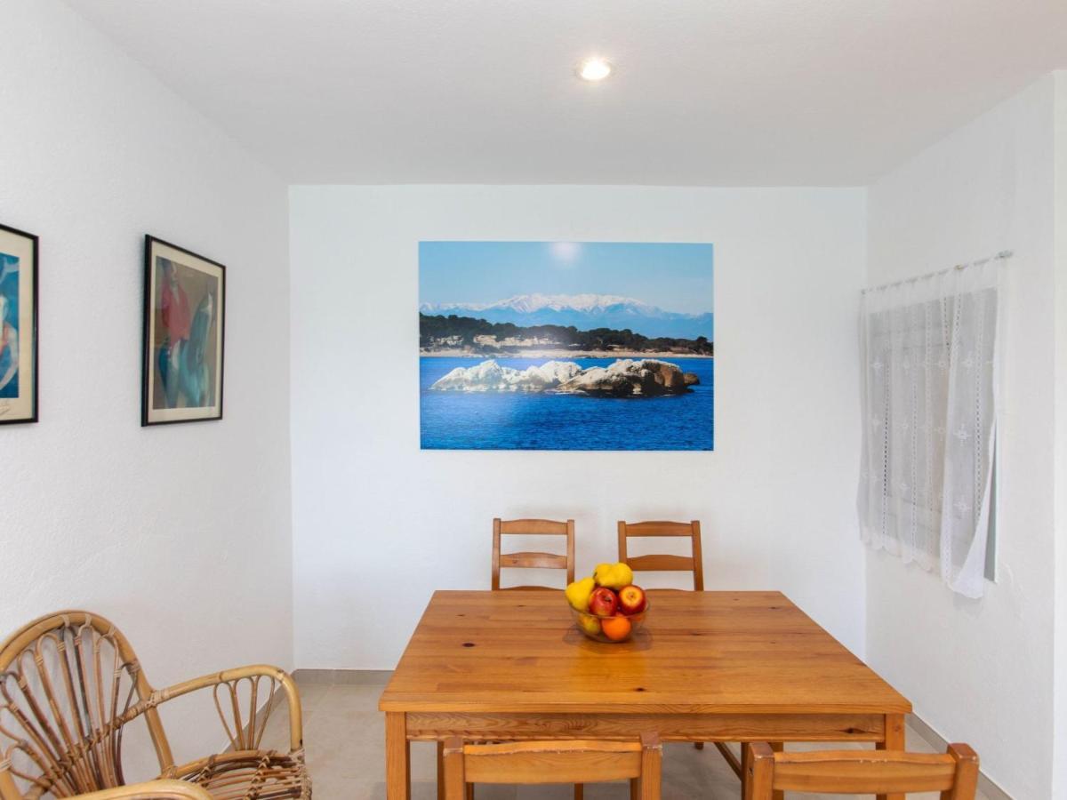 Vista A Mar-2 By Interhome L' Escala
