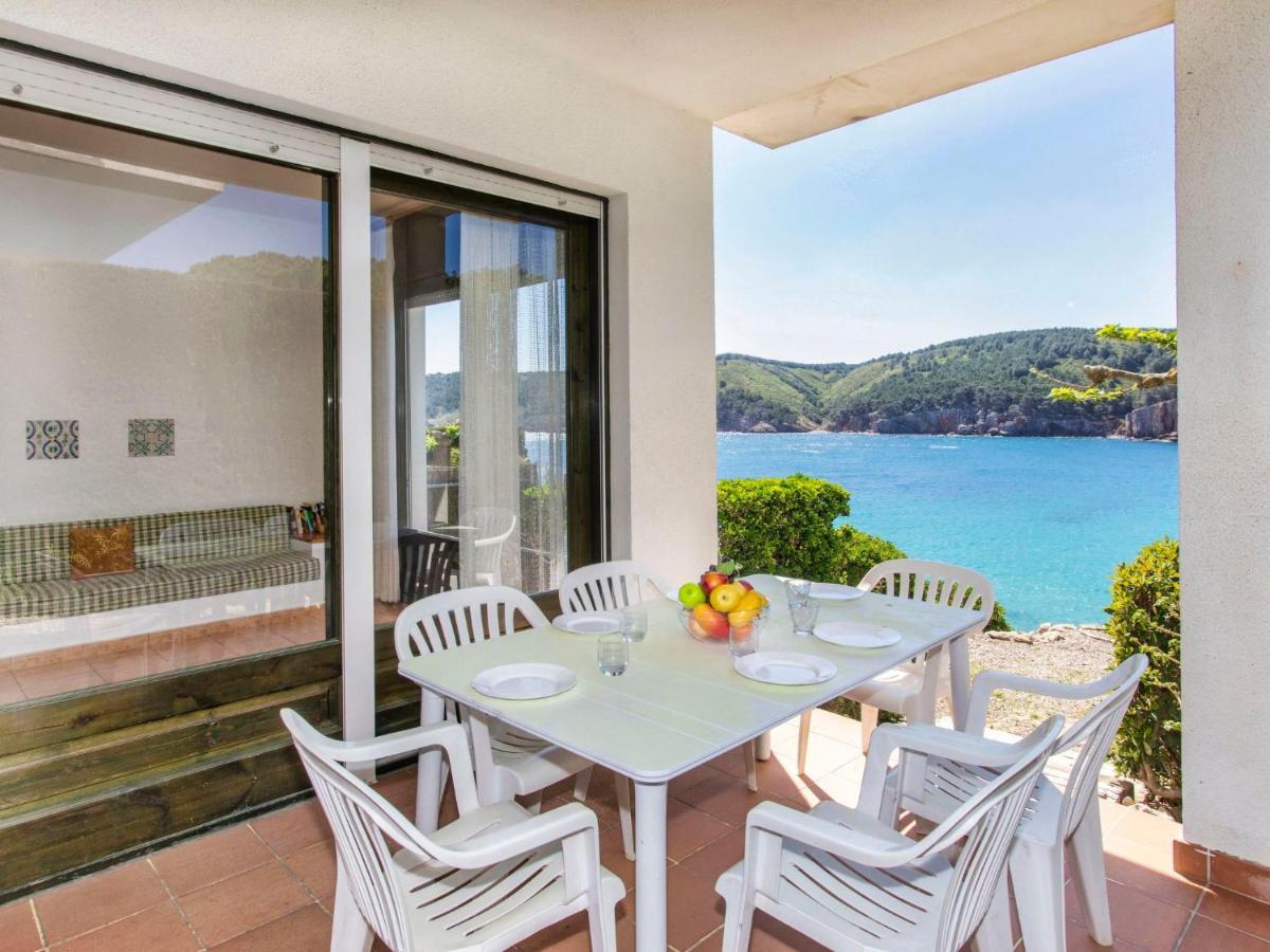 Port Del Rei I By Interhome Сasa de vacaciones L' Escala