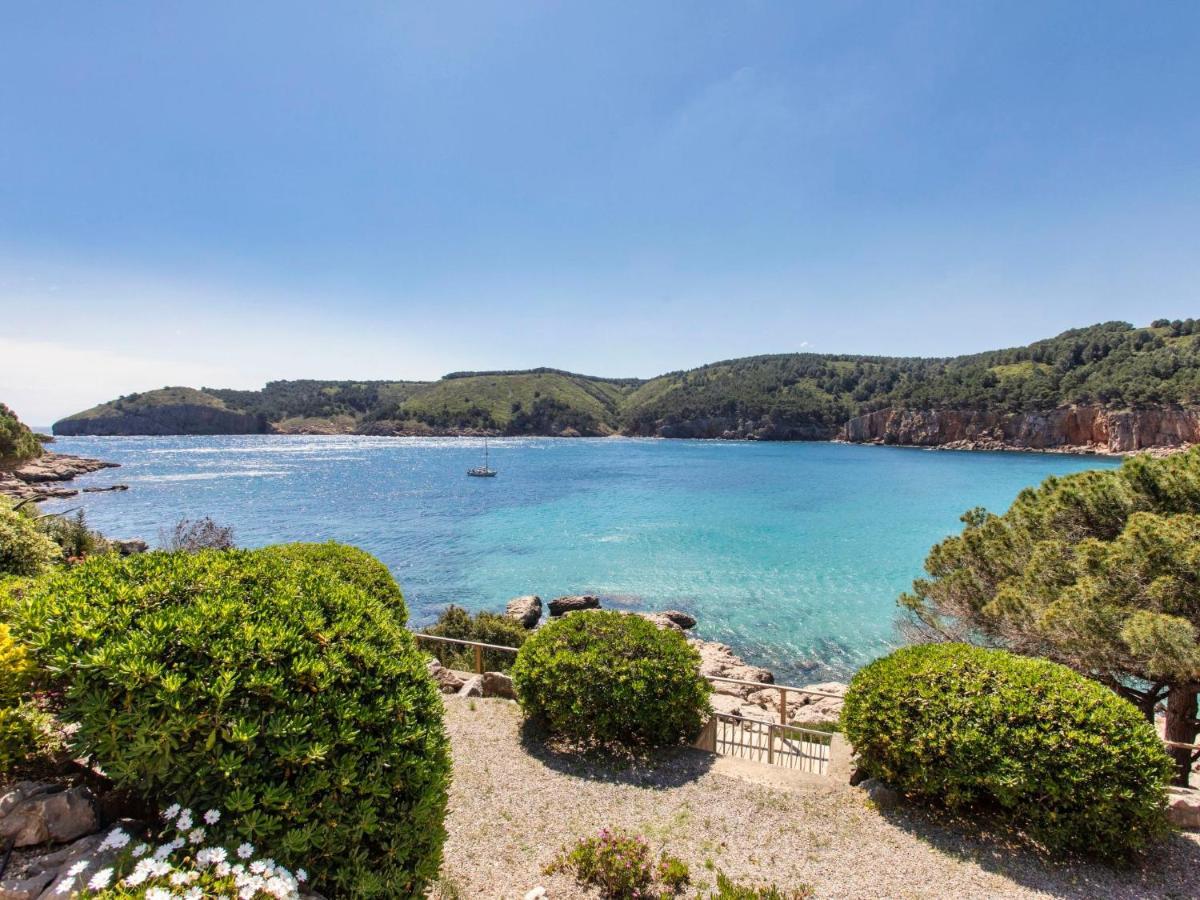 Port Del Rei I By Interhome Сasa de vacaciones