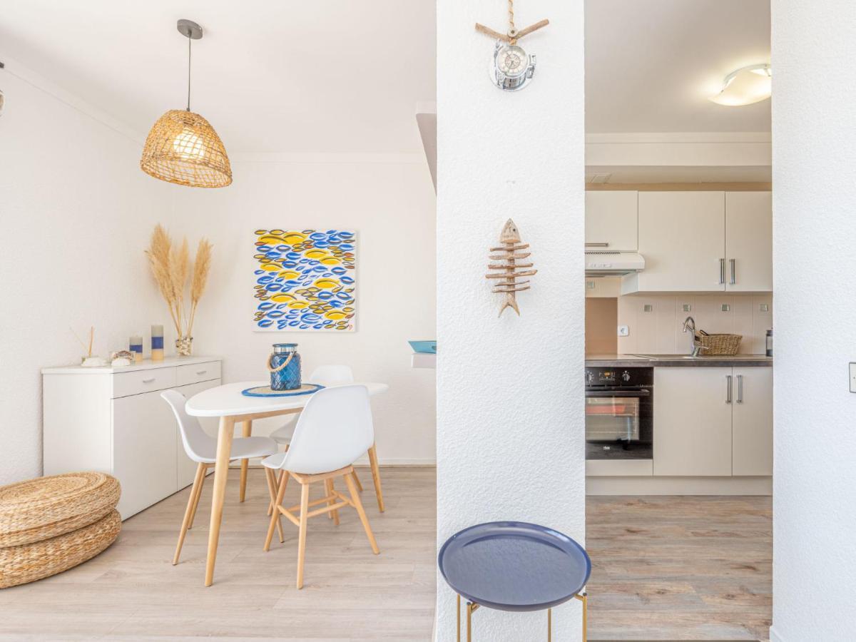 Apartamento Casa Do By Interhome Rosas