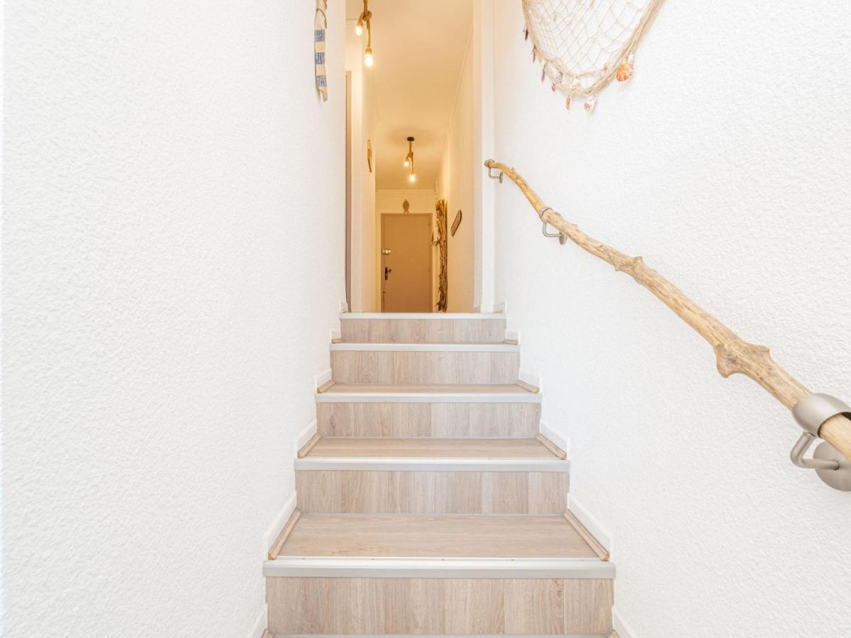 Casa Do By Interhome Apartamento