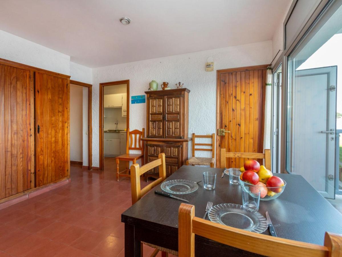 Vista A Mar-1 By Interhome Apartment