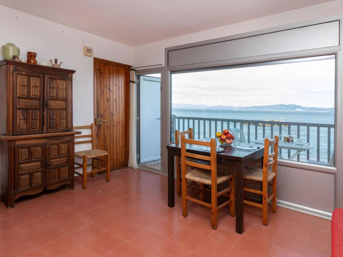 Apartamento Vista A Mar-1 By Interhome