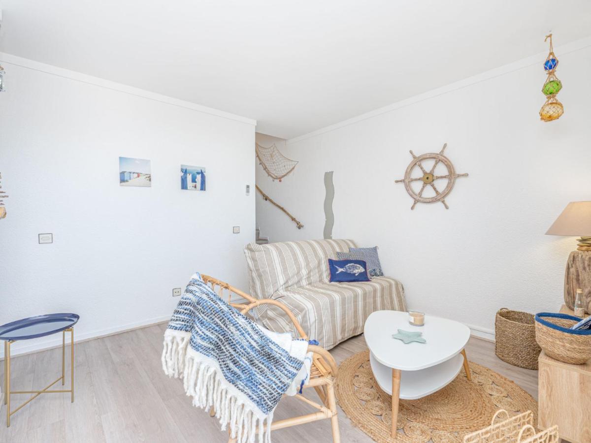 Apartamento Casa Do By Interhome *