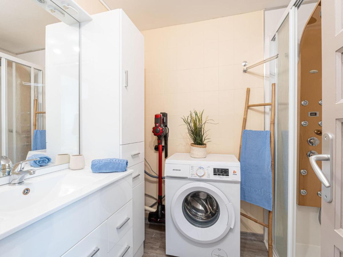 Apartamento Casa Do By Interhome