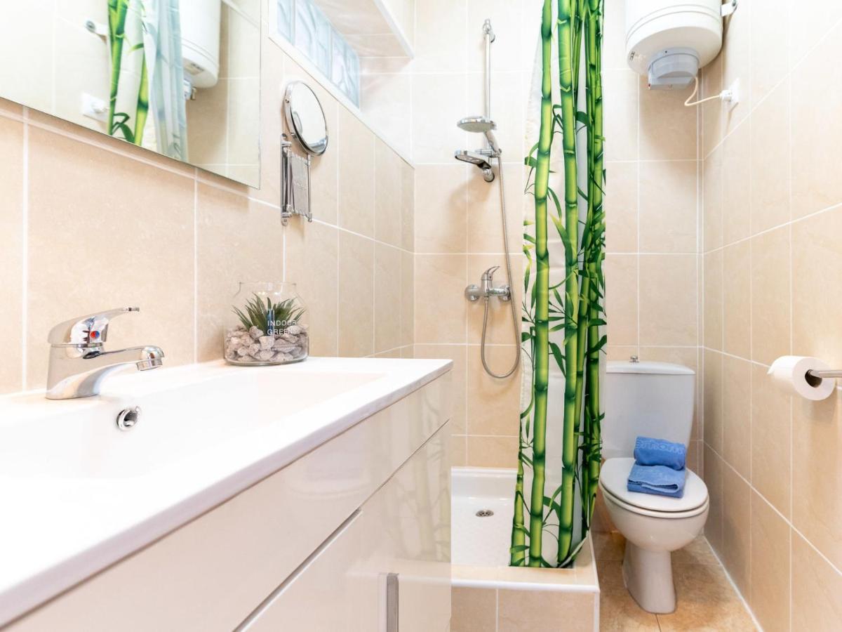 Melrose Place-3 By Interhome Apartamento Ampuriabrava