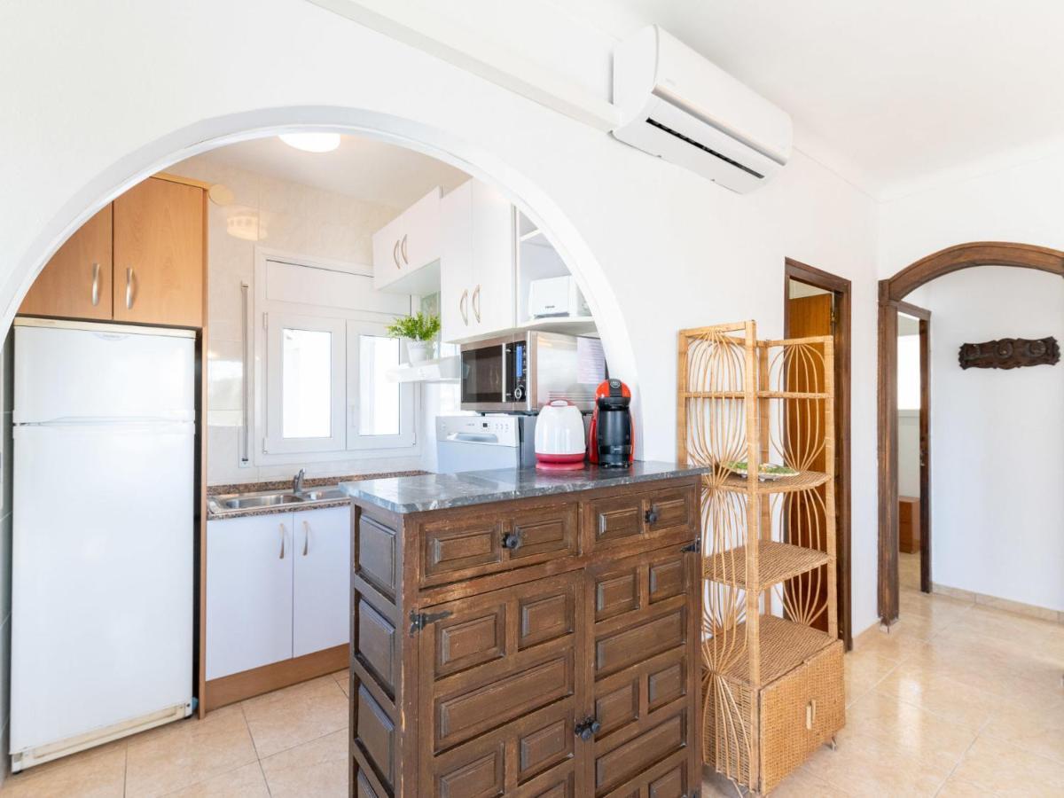 Apartamento Melrose Place-3 By Interhome