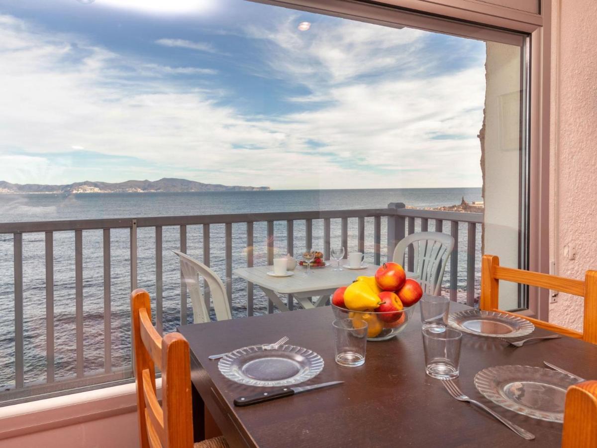 Apartamento Vista A Mar-1 By Interhome L' Escala