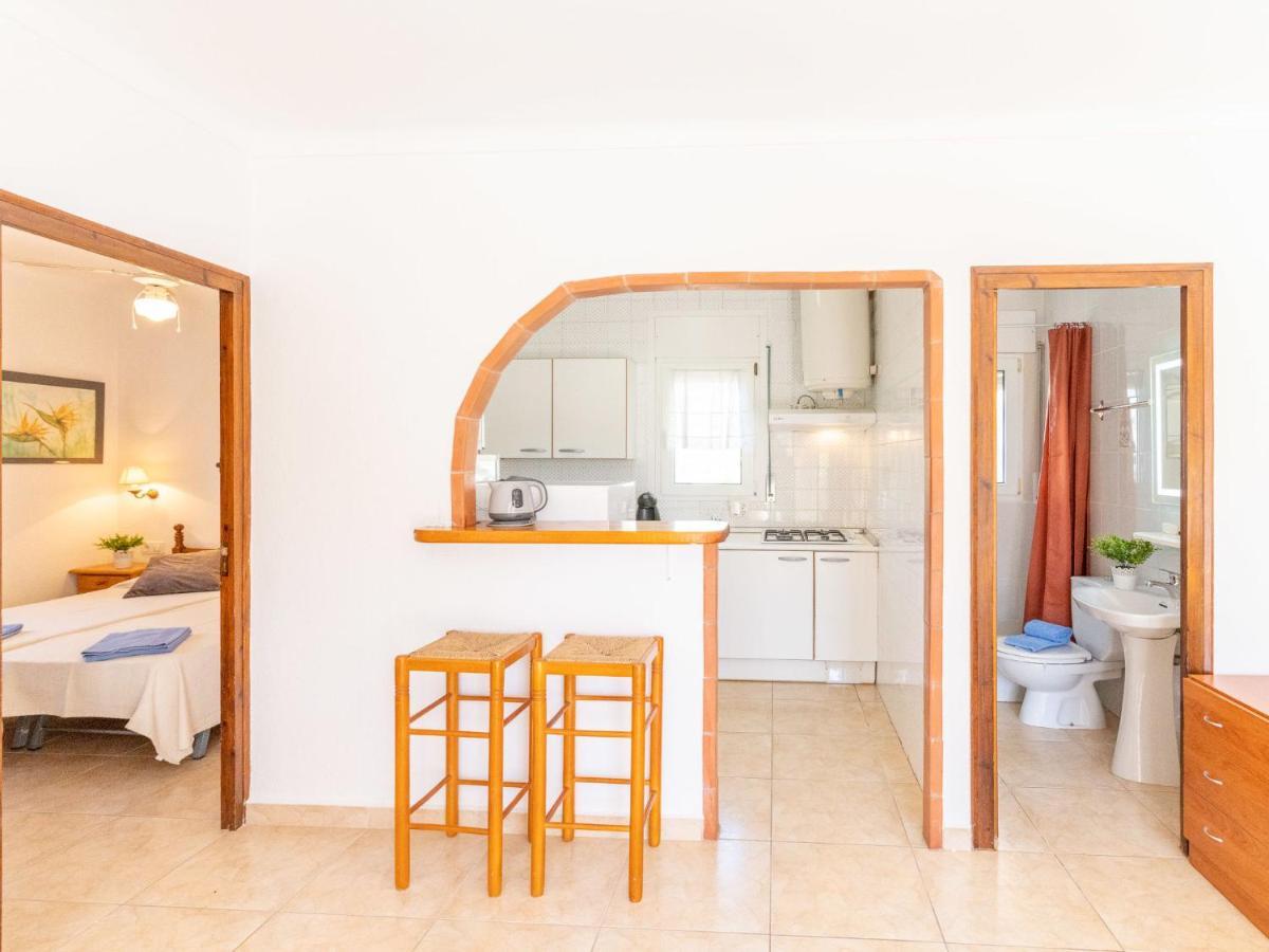 Melrose Place-1 By Interhome Apartamento Ampuriabrava