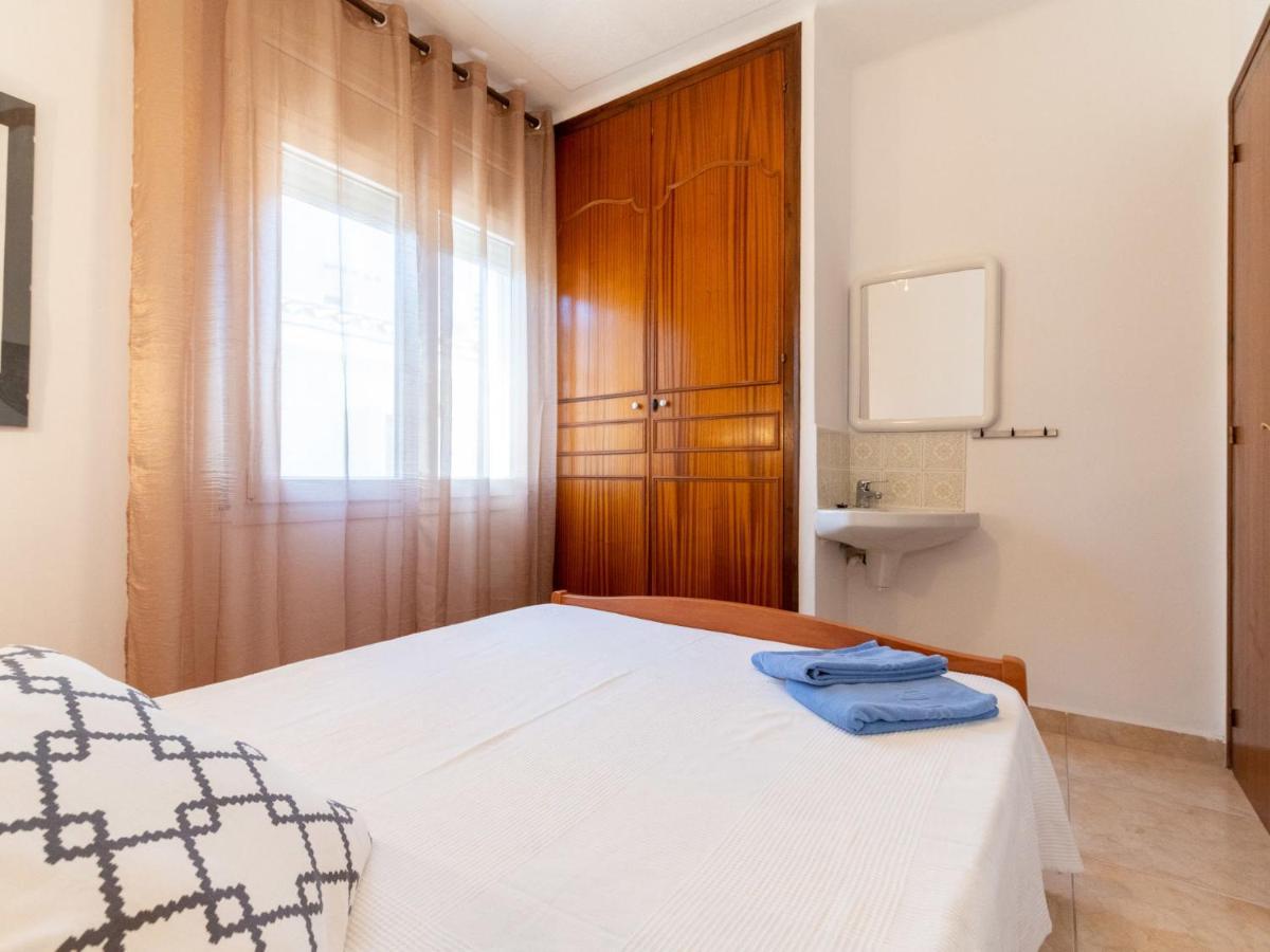 Melrose Place-1 By Interhome Apartment Empuriabrava