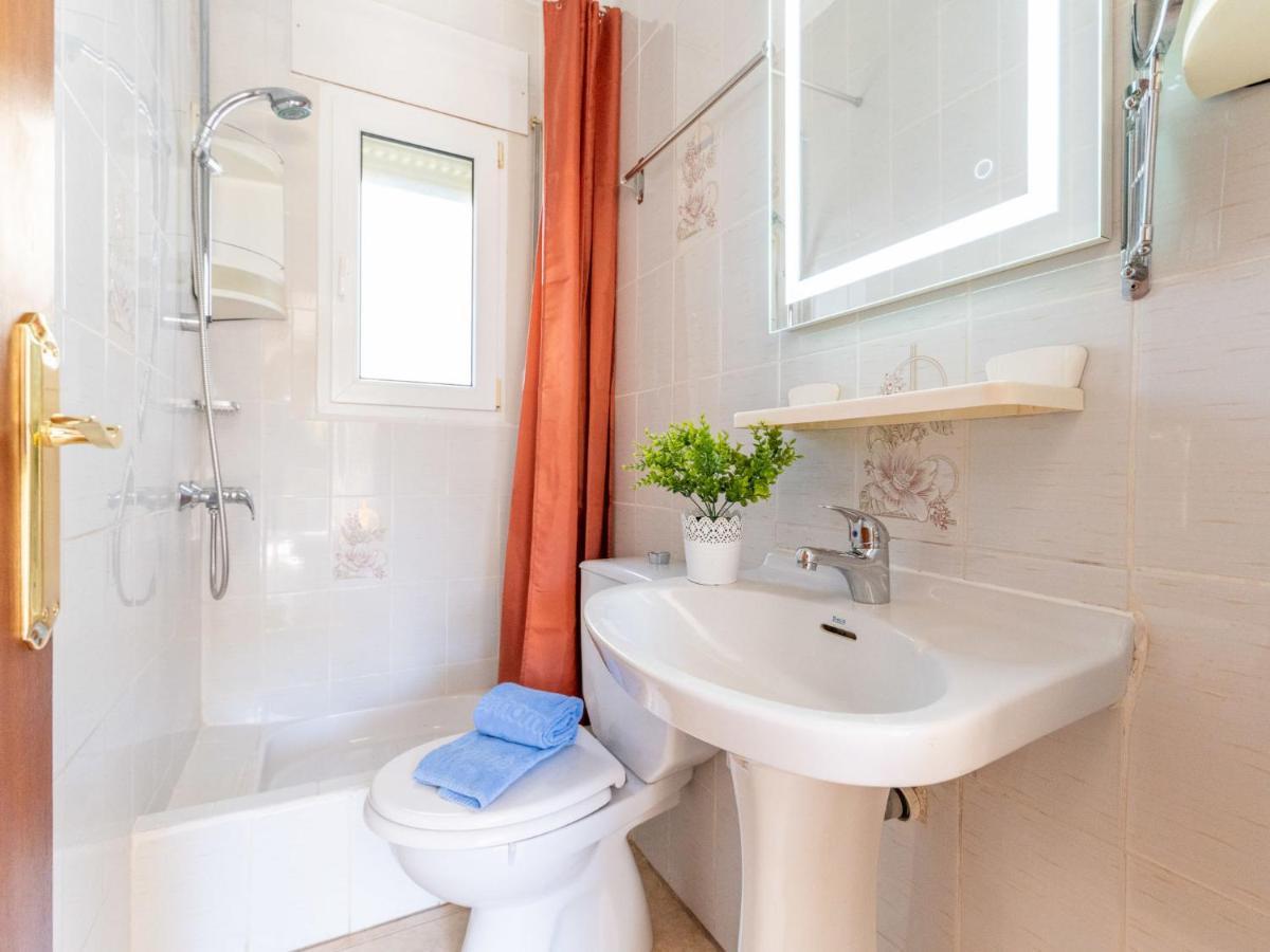 Apartamento Melrose Place-1 By Interhome Ampuriabrava