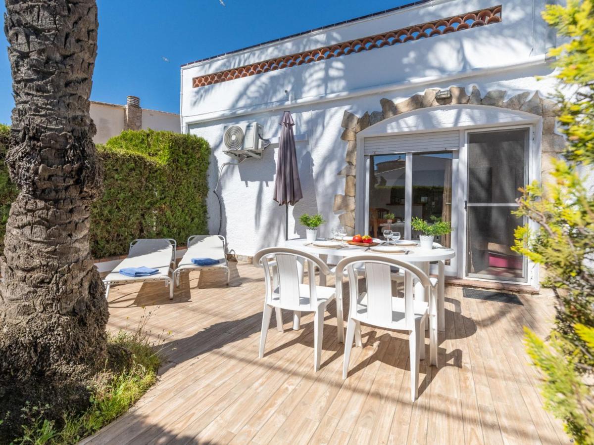 Melrose Place-1 By Interhome * Ampuriabrava