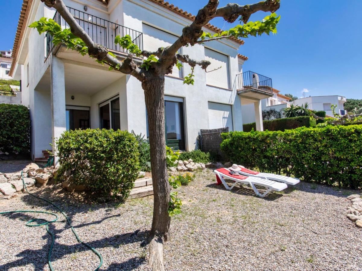 Сasa de vacaciones Port Del Rei I By Interhome L' Escala