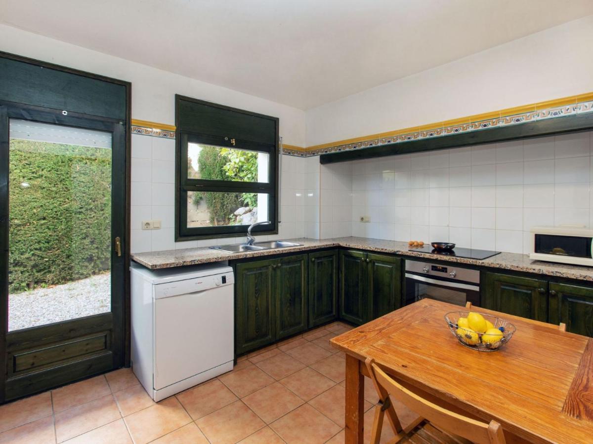 Сasa de vacaciones Port Del Rei I By Interhome L' Escala