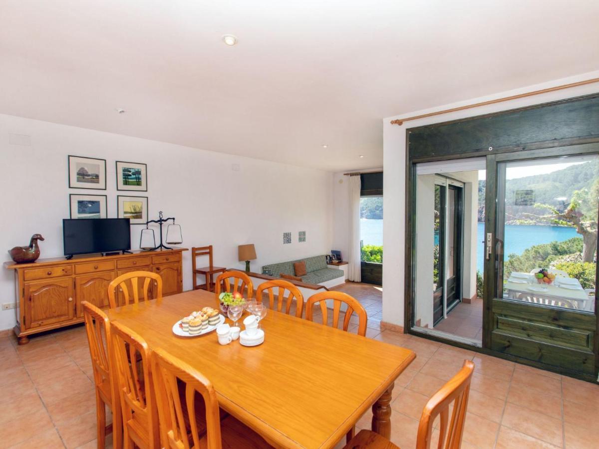 Сasa de vacaciones Port Del Rei I By Interhome