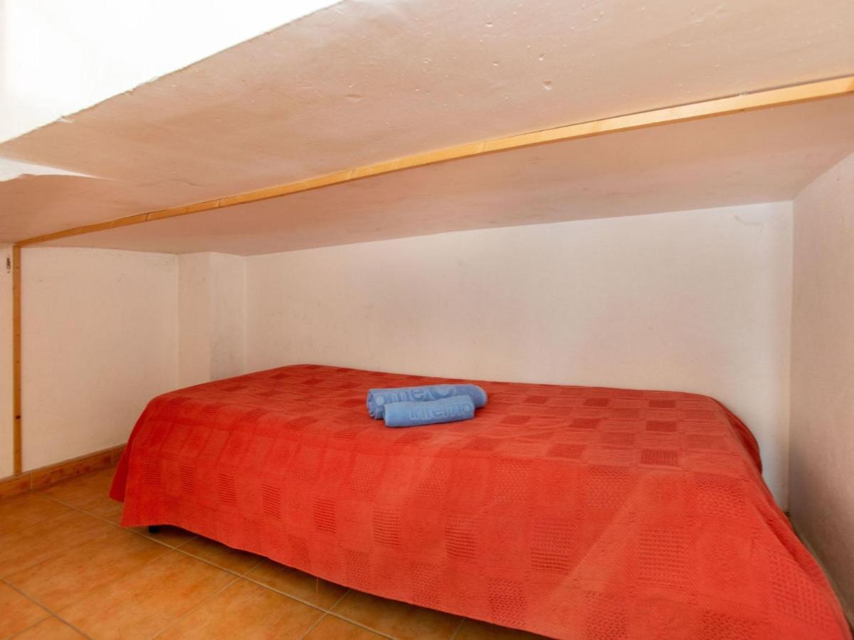 Port Del Rei I By Interhome Сasa de vacaciones L' Escala
