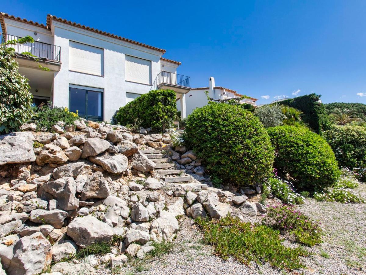 Port Del Rei I By Interhome L' Escala