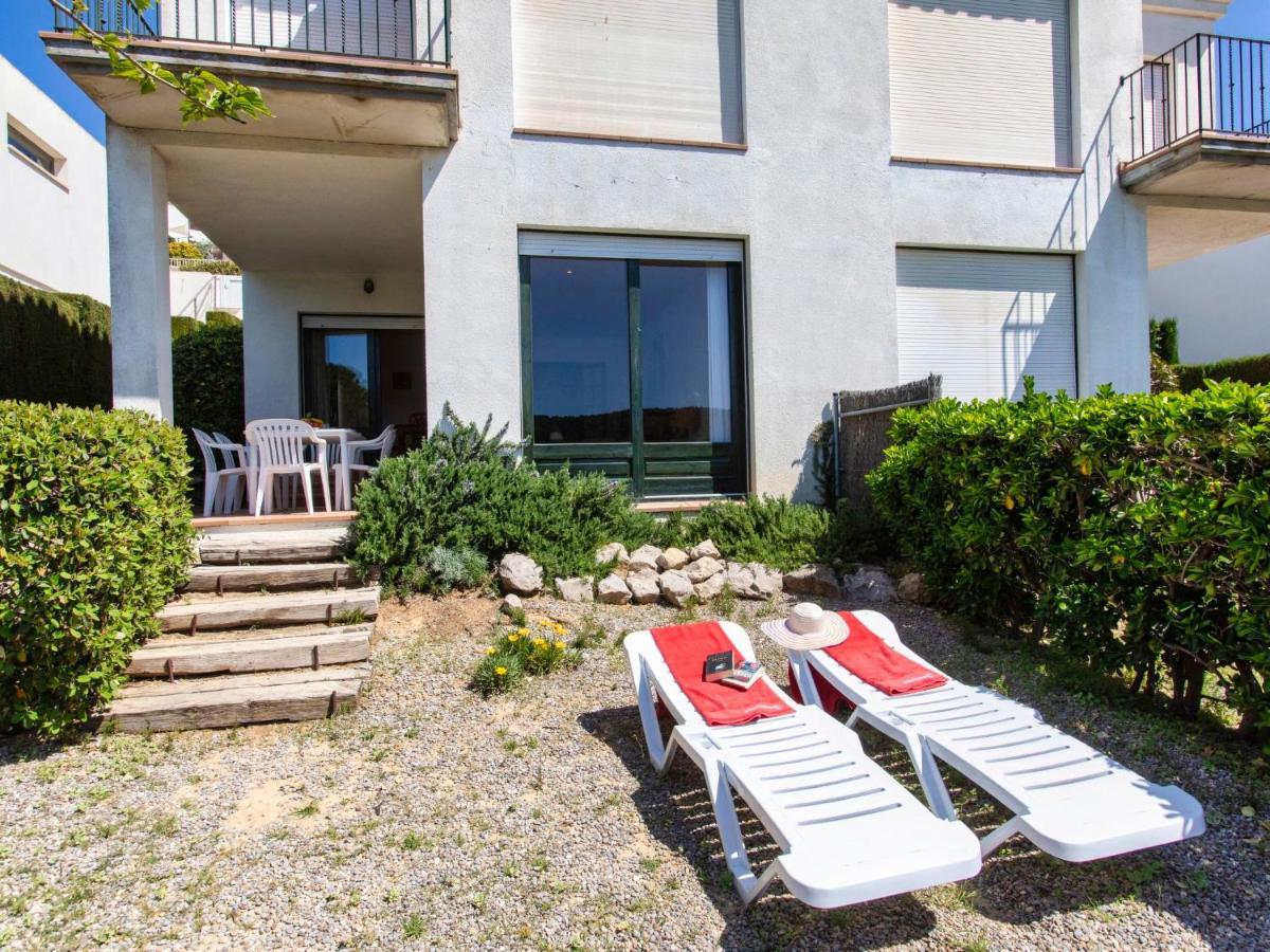 Сasa de vacaciones Port Del Rei I By Interhome *