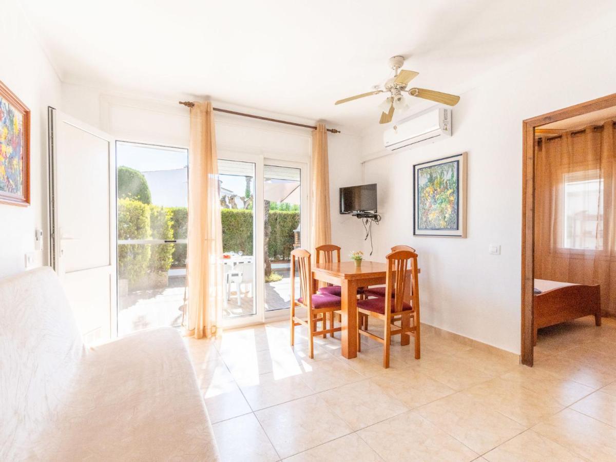 Melrose Place-1 By Interhome Ampuriabrava