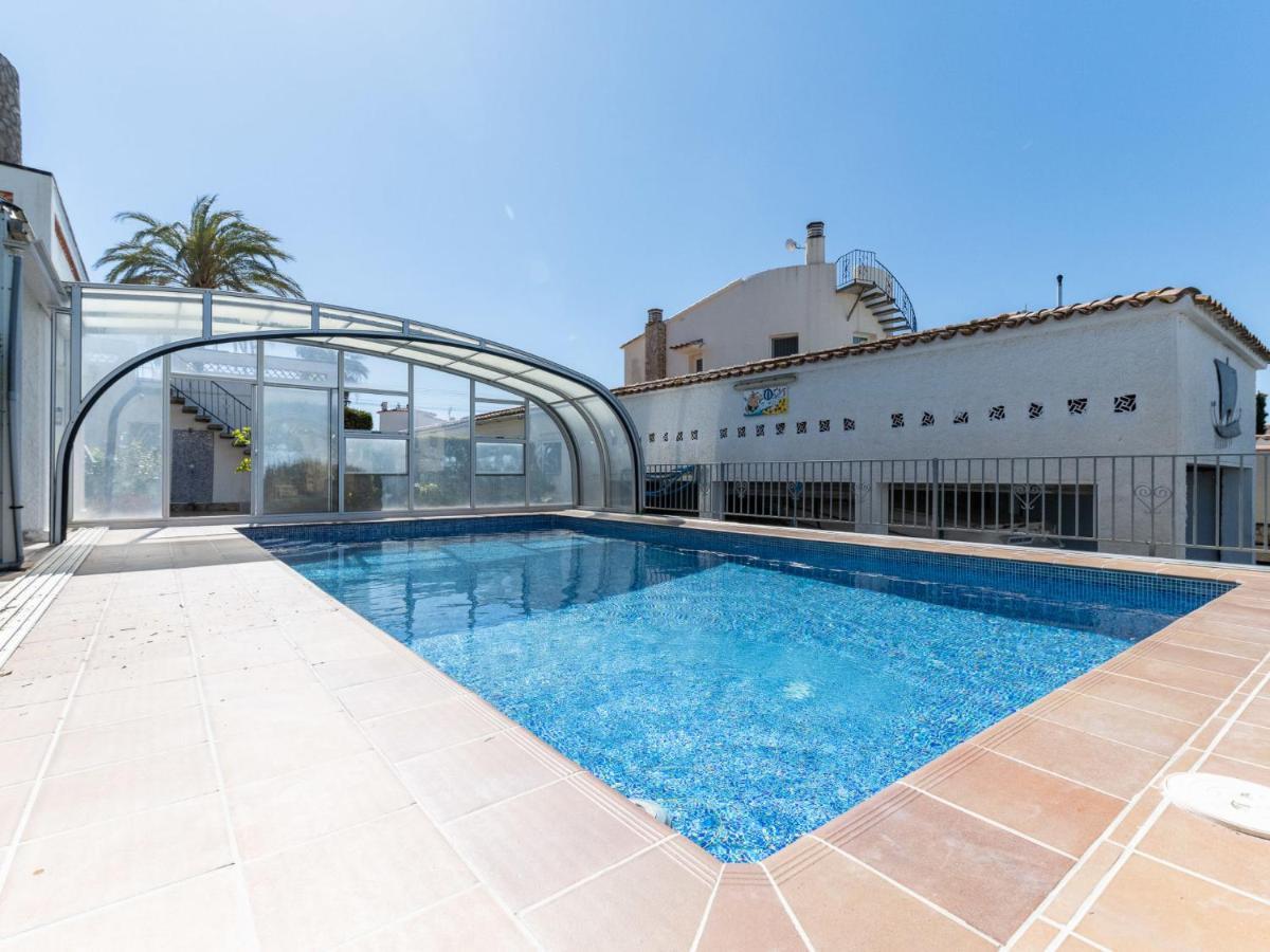 Apartamento Melrose Place-1 By Interhome *