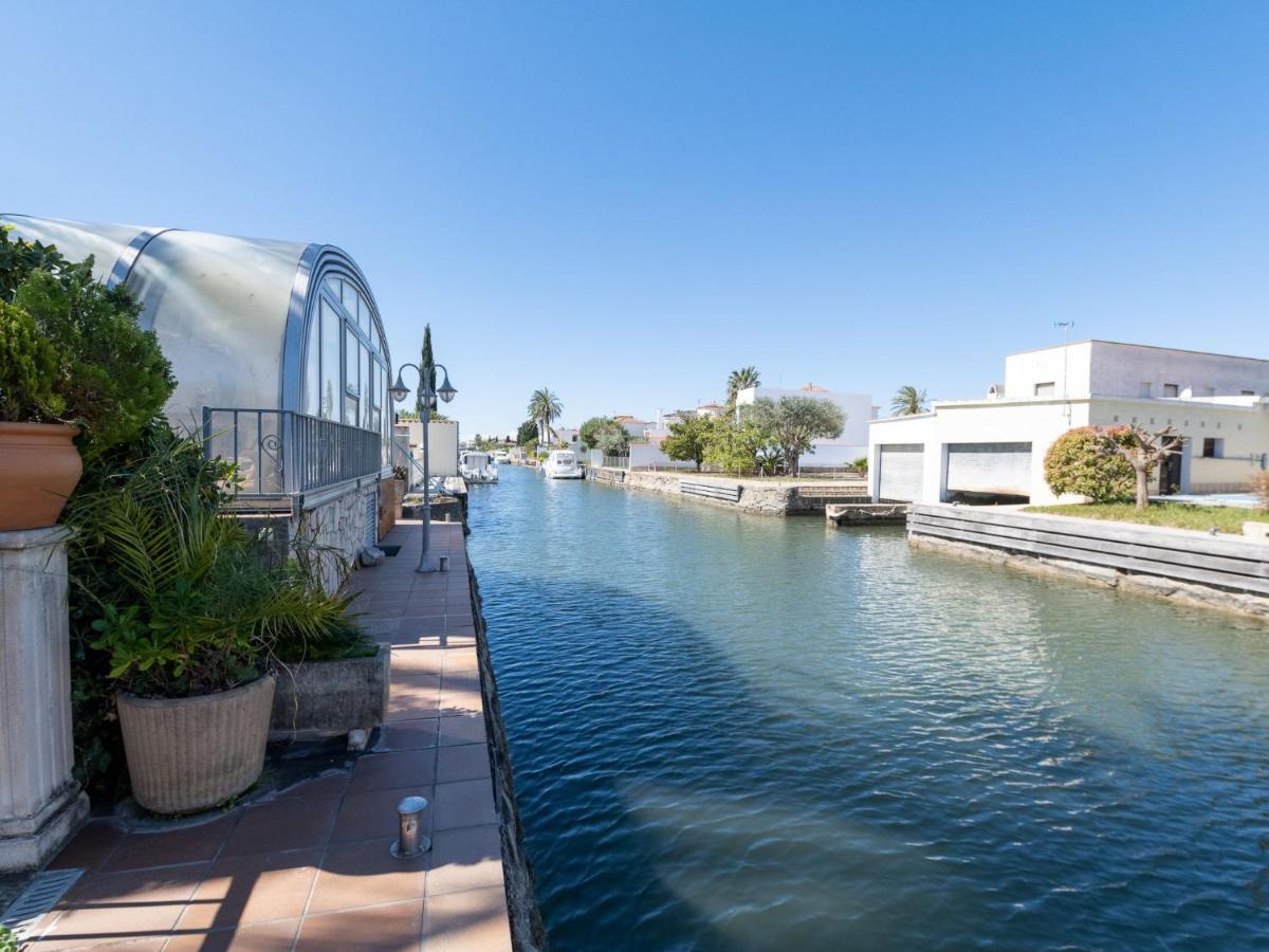 Melrose Place-1 By Interhome * Ampuriabrava