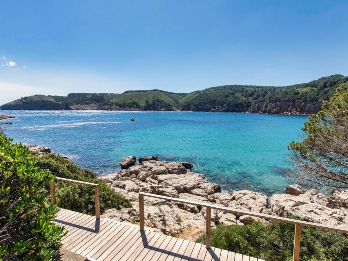 Port Del Rei I By Interhome Сasa de vacaciones