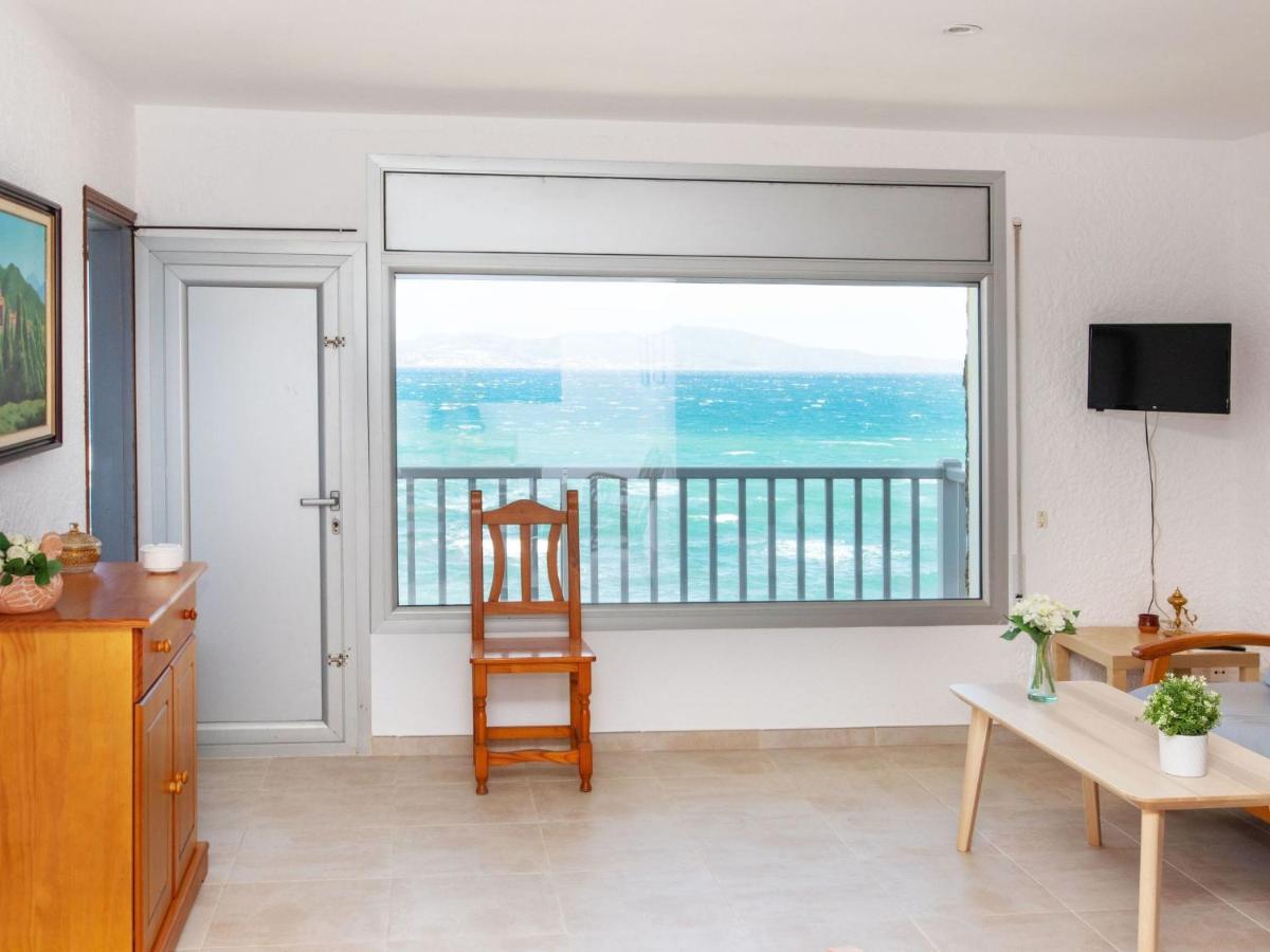 Vista A Mar-2 By Interhome Apartamento *