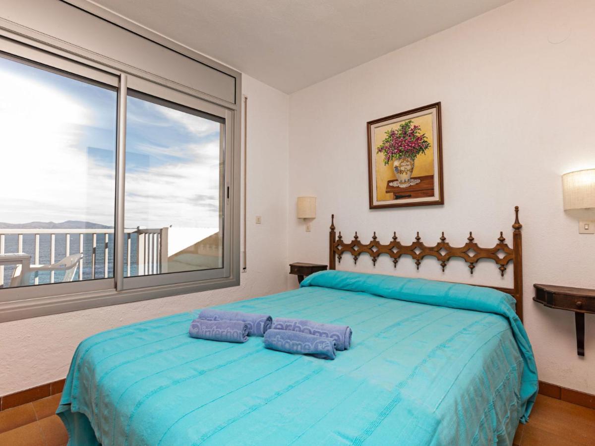 Apartamento Vista A Mar-2 By Interhome L' Escala