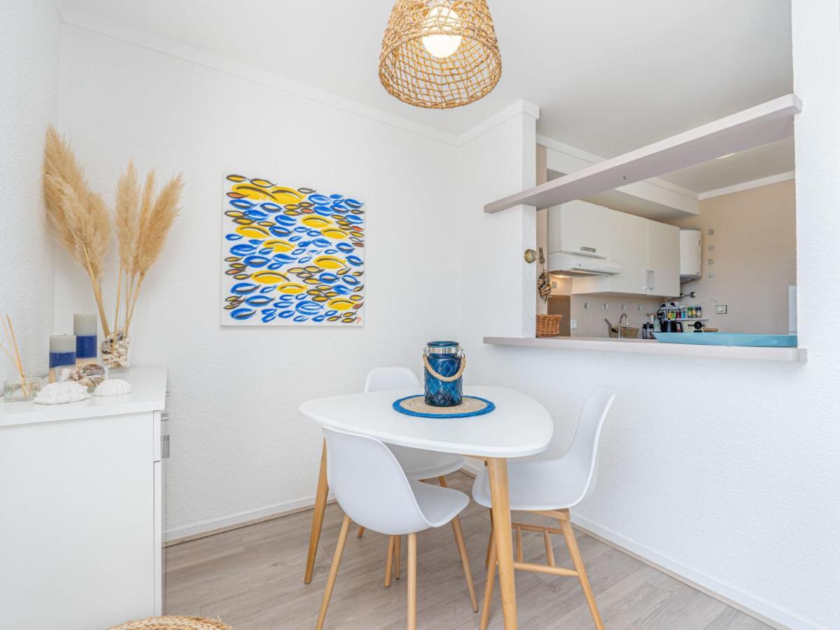 Apartamento Casa Do By Interhome *