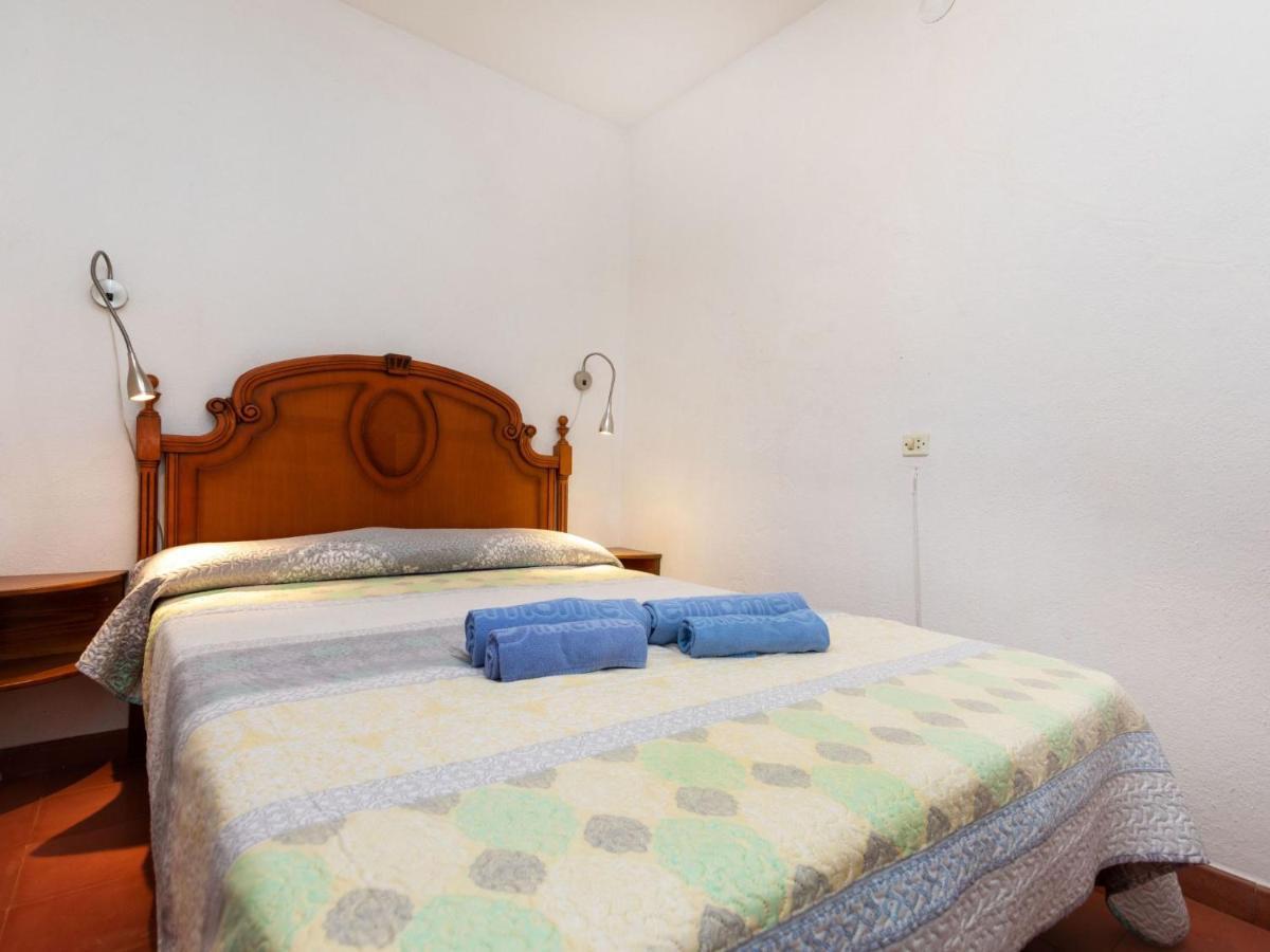 Apartamento Vista A Mar-1 By Interhome *
