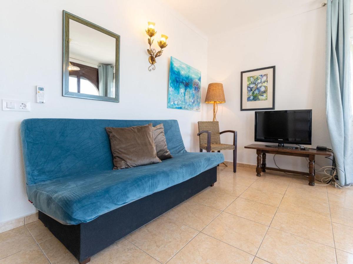 Apartamento Melrose Place-3 By Interhome Ampuriabrava