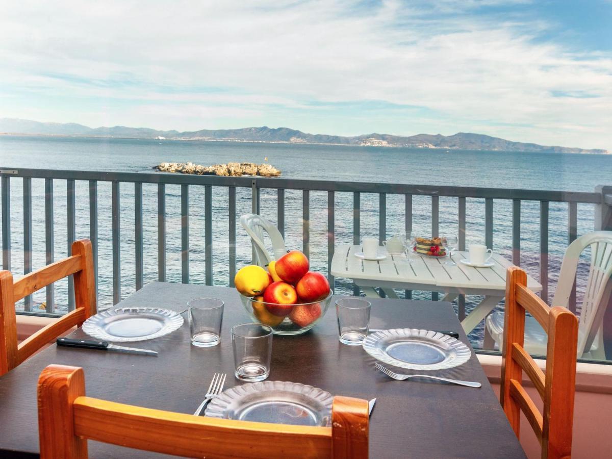 Apartment Vista A Mar-1 By Interhome