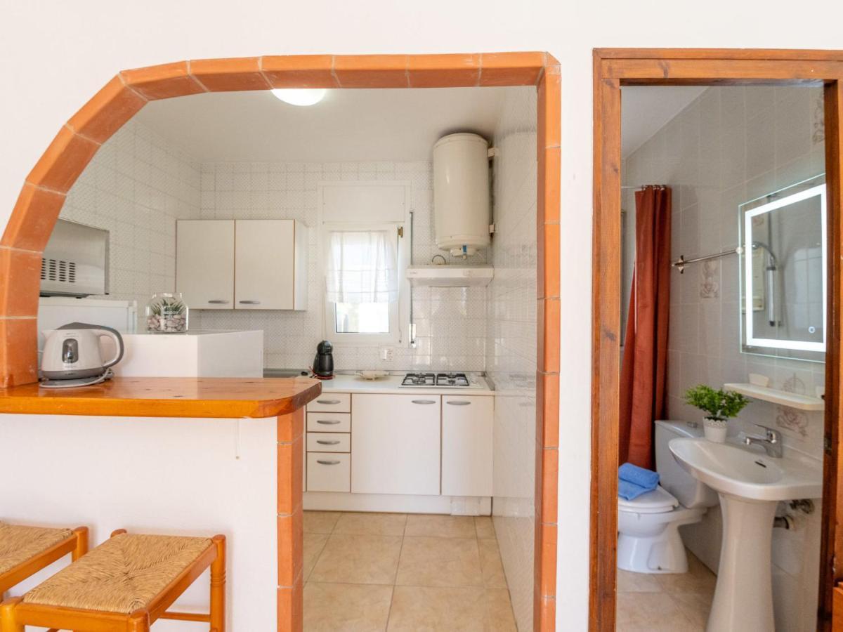 Melrose Place-1 By Interhome Apartamento Ampuriabrava