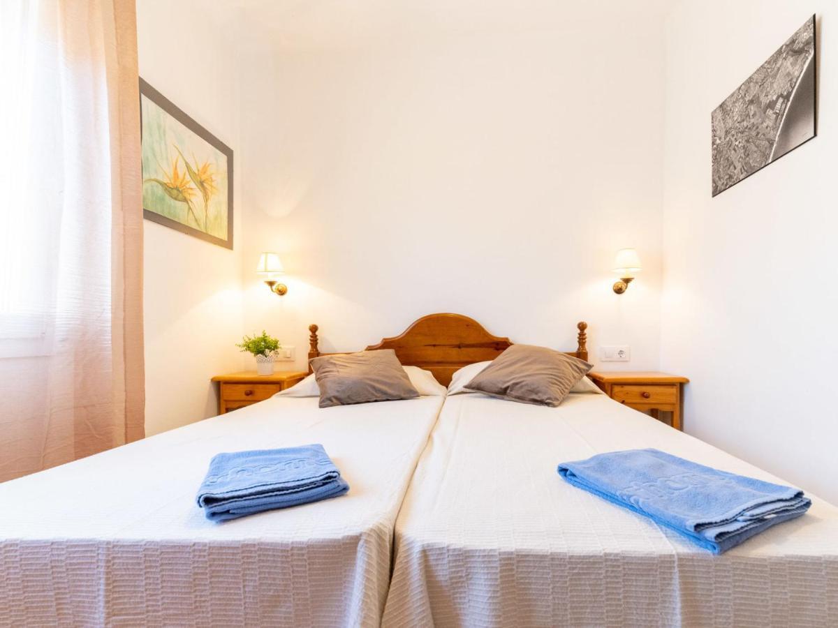 Melrose Place-1 By Interhome Apartamento