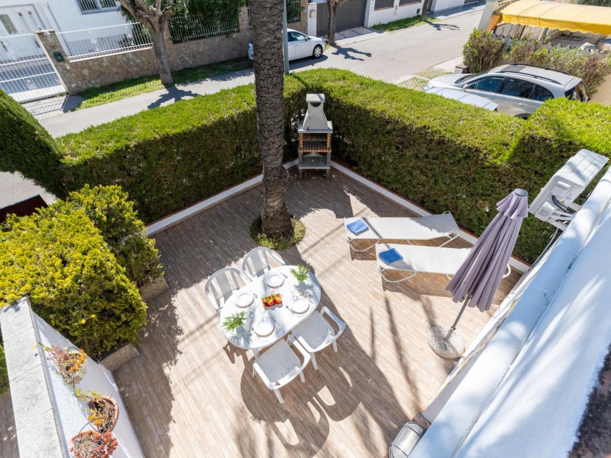 Melrose Place-1 By Interhome