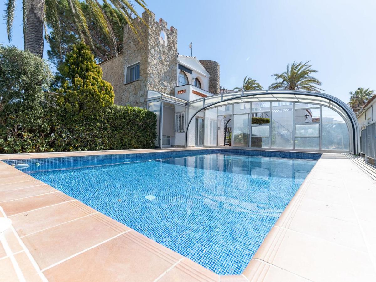 Melrose Place-1 By Interhome Apartamento