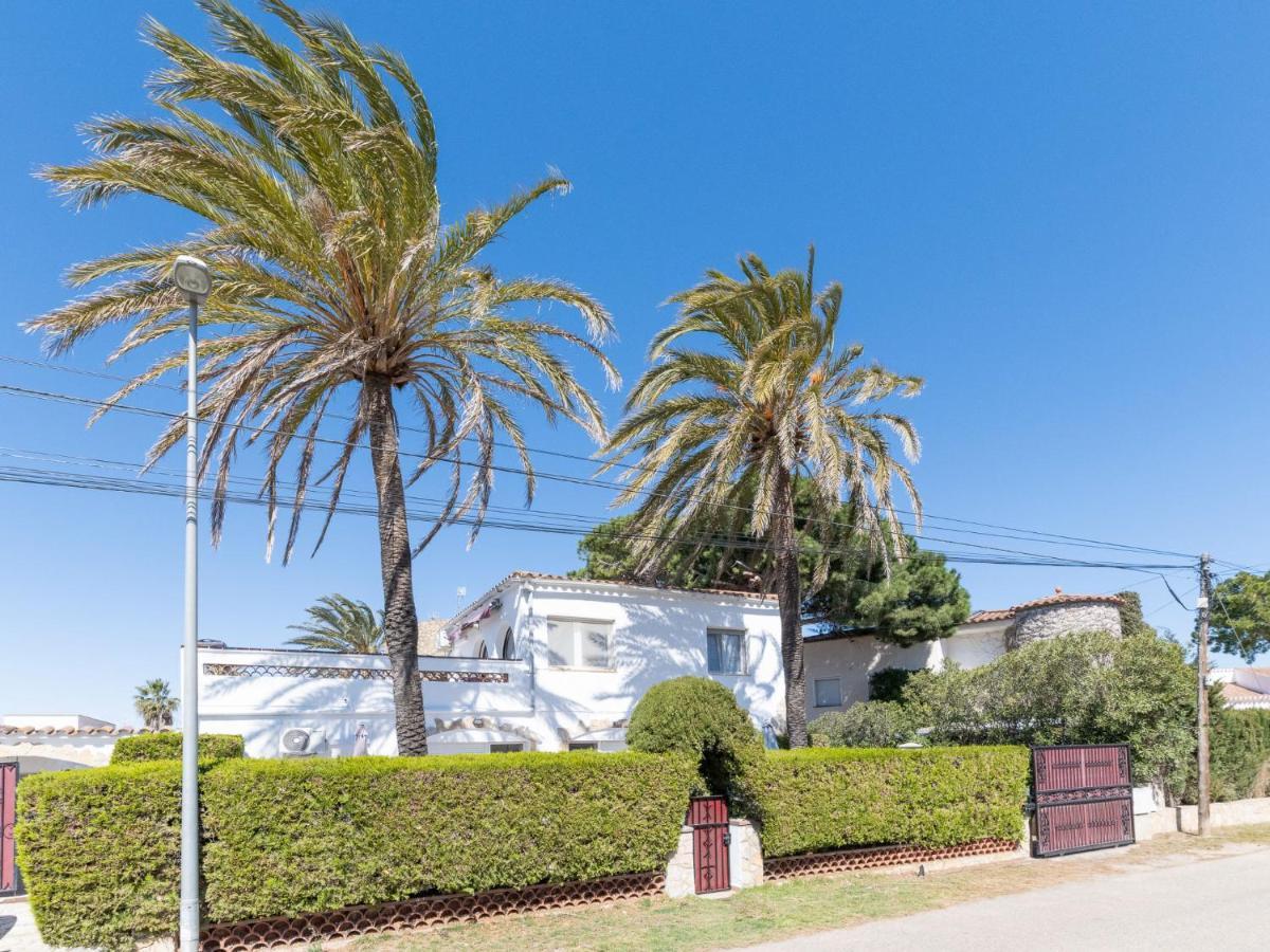 Apartamento Melrose Place-1 By Interhome Ampuriabrava