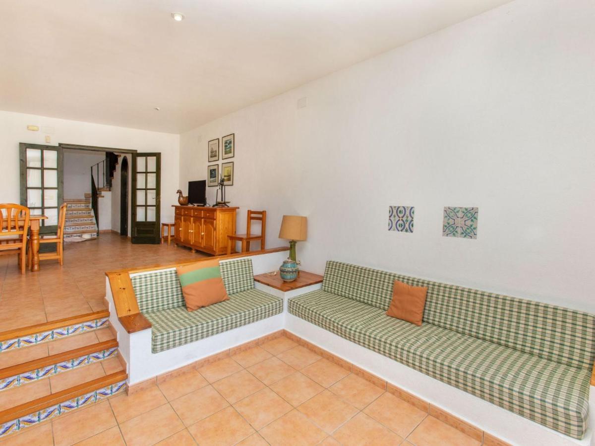Port Del Rei I By Interhome *