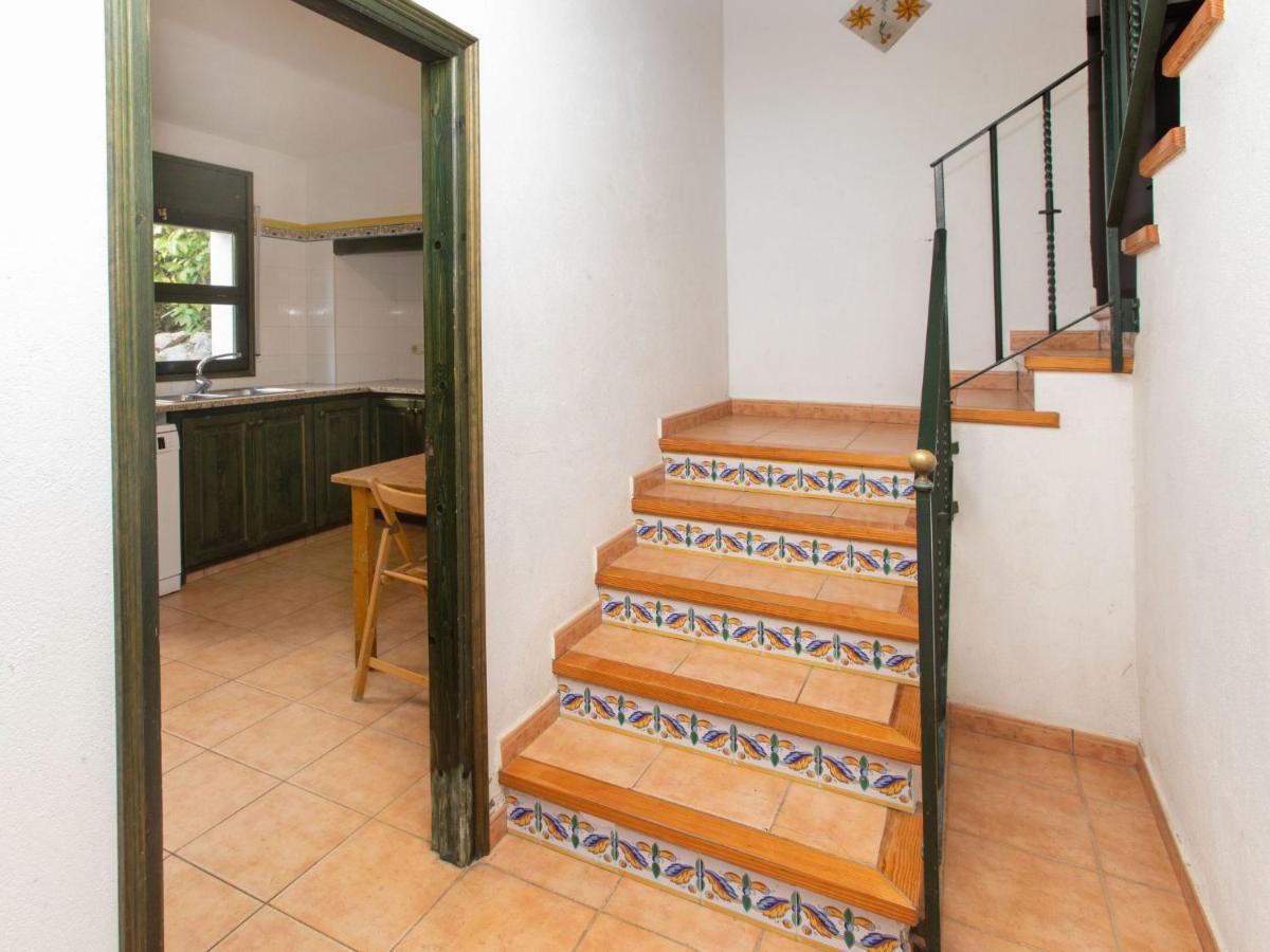 Port Del Rei I By Interhome Сasa de vacaciones