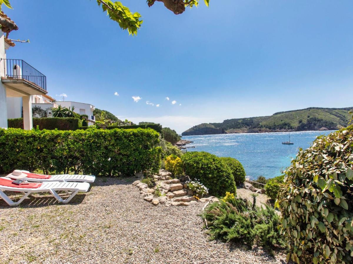 Сasa de vacaciones Port Del Rei I By Interhome L' Escala