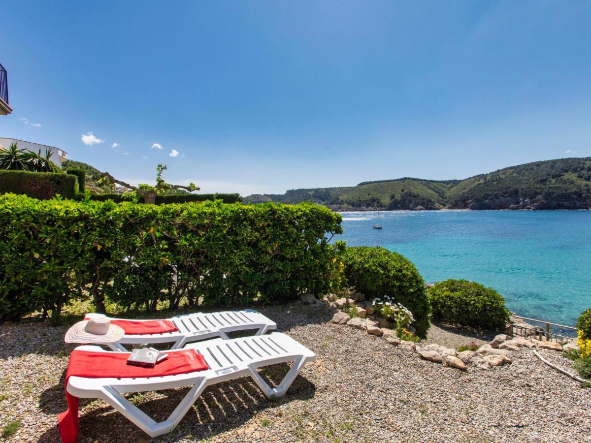 Сasa de vacaciones Port Del Rei I By Interhome *