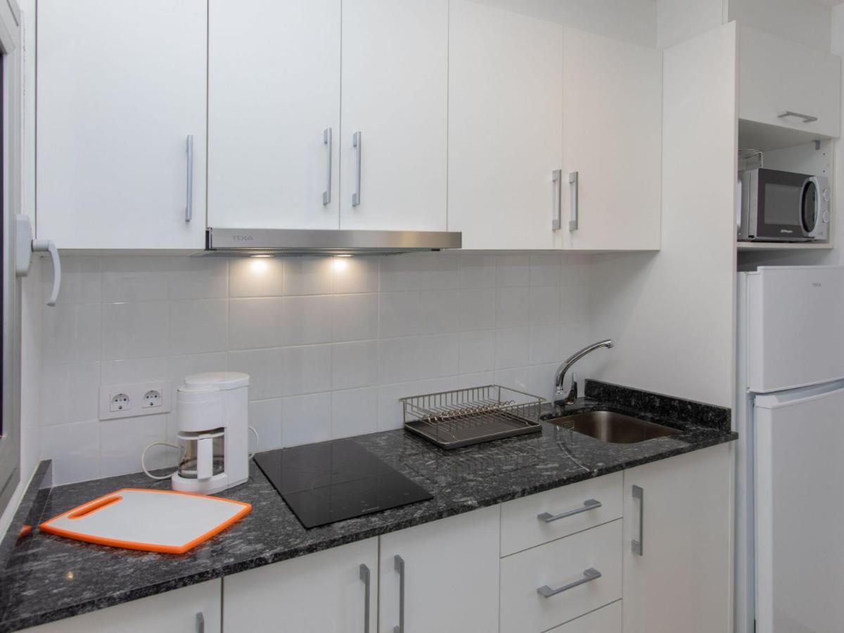 Vista A Mar-2 By Interhome Apartamento *