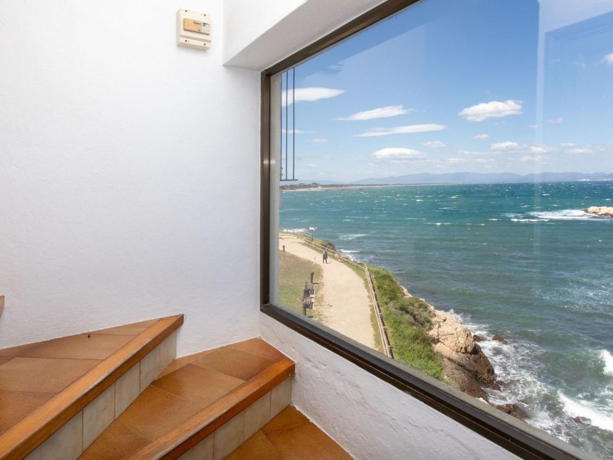 Apartamento Vista A Mar-2 By Interhome