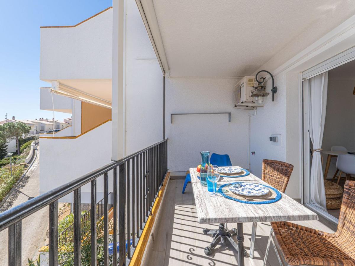 Apartamento Casa Do By Interhome Rosas
