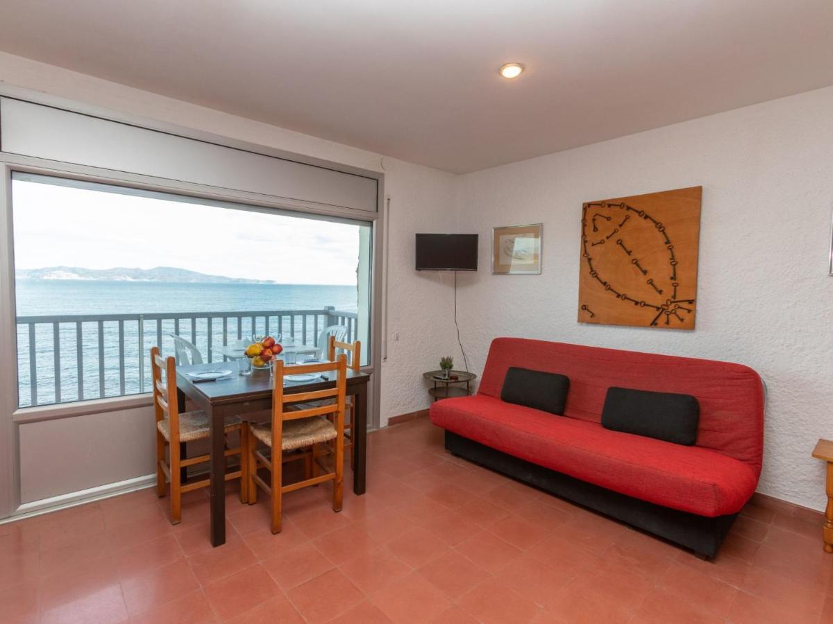 Apartment Vista A Mar-1 By Interhome