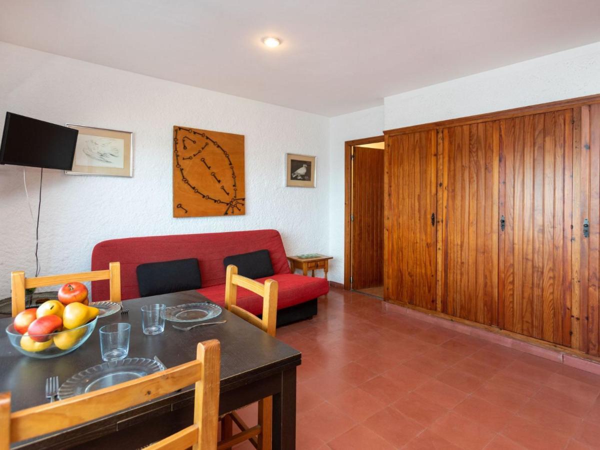 Apartamento Vista A Mar-1 By Interhome *