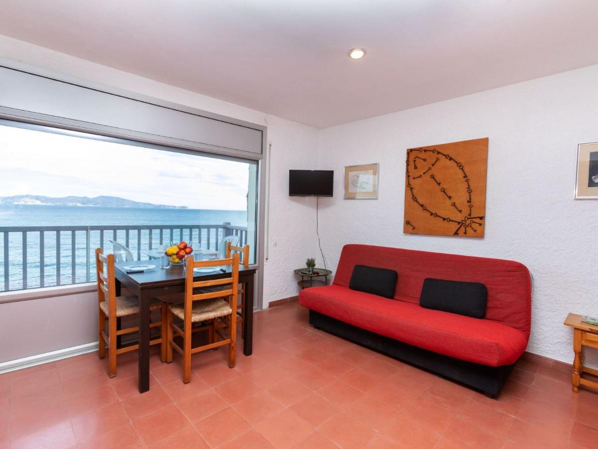 Vista A Mar-1 By Interhome Apartamento